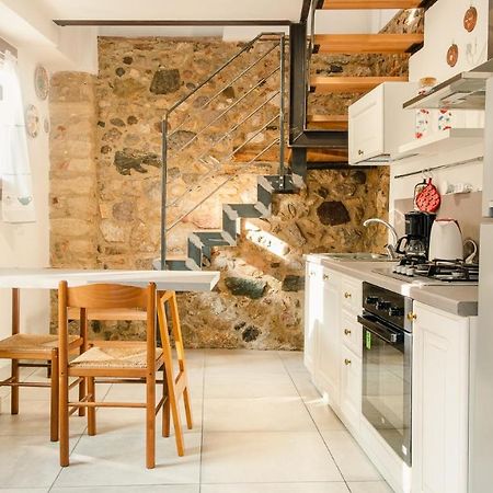 La Casa Di Nonna Agnese - Italian Homing Διαμέρισμα Padenghe sul Garda Εξωτερικό φωτογραφία