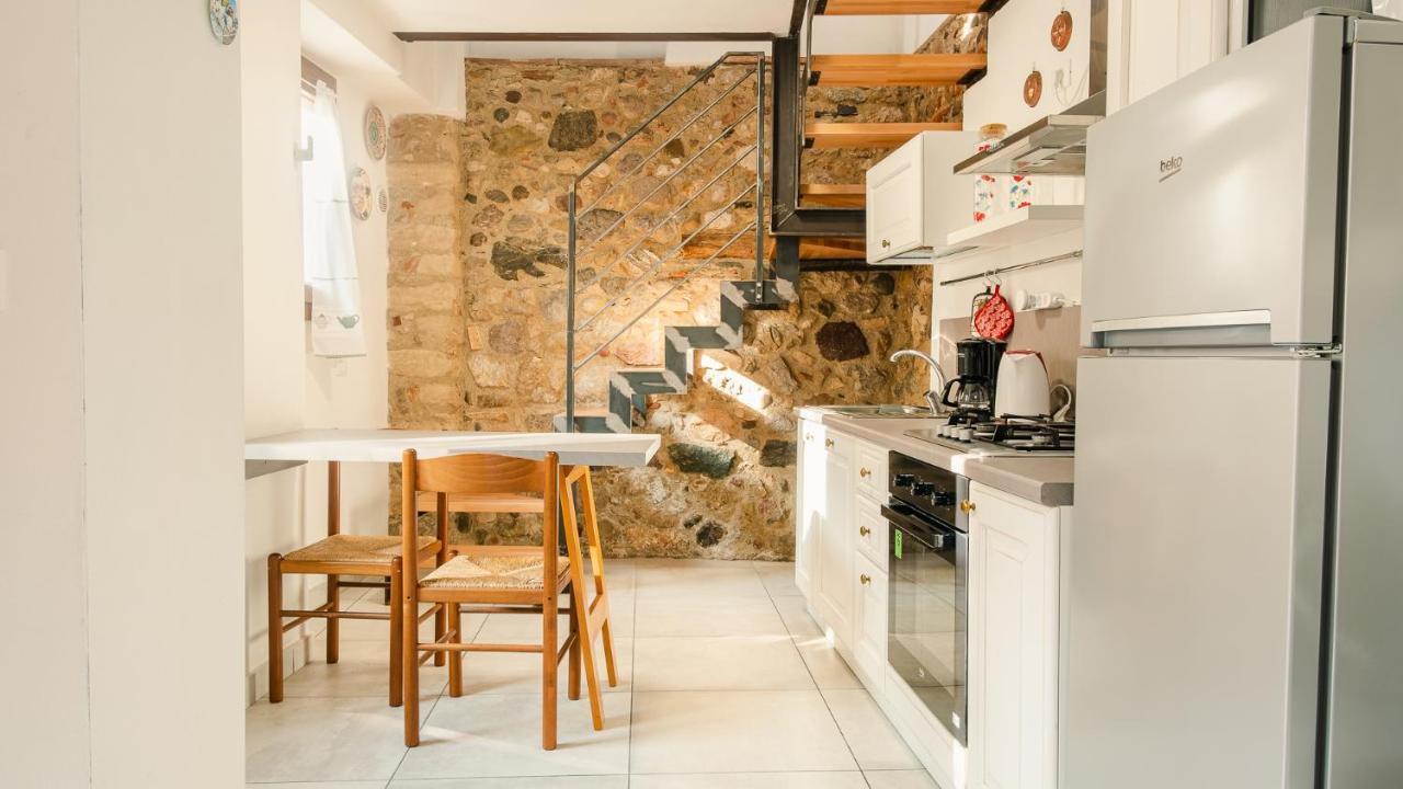 La Casa Di Nonna Agnese - Italian Homing Διαμέρισμα Padenghe sul Garda Εξωτερικό φωτογραφία