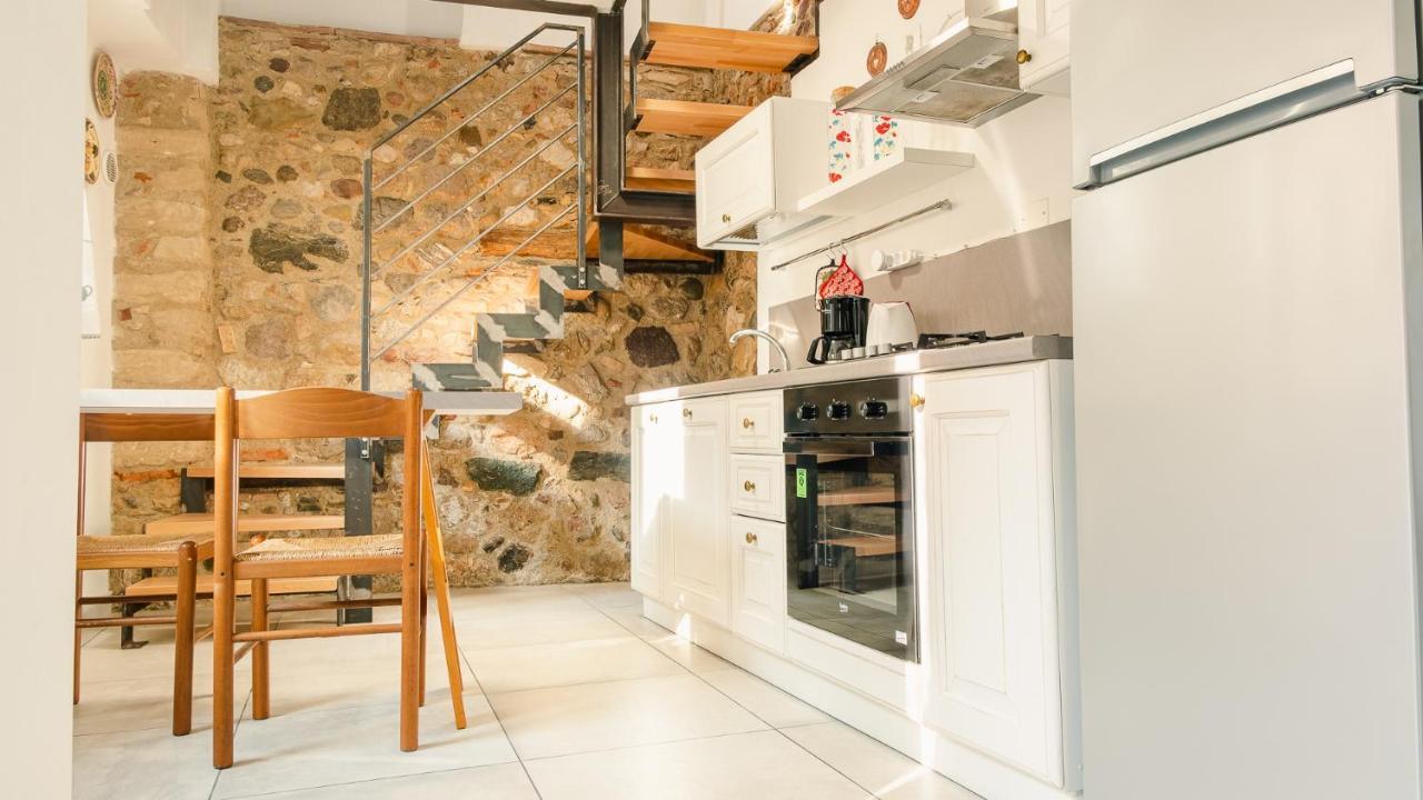 La Casa Di Nonna Agnese - Italian Homing Διαμέρισμα Padenghe sul Garda Εξωτερικό φωτογραφία