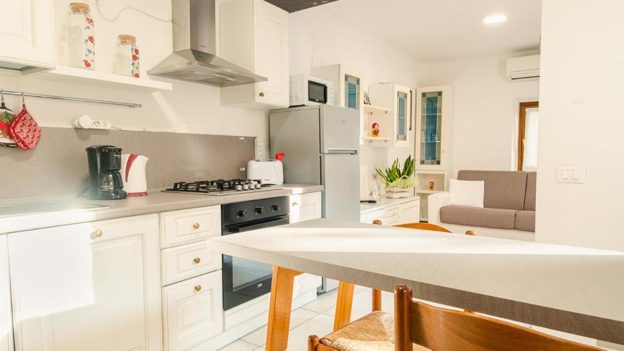 La Casa Di Nonna Agnese - Italian Homing Διαμέρισμα Padenghe sul Garda Εξωτερικό φωτογραφία