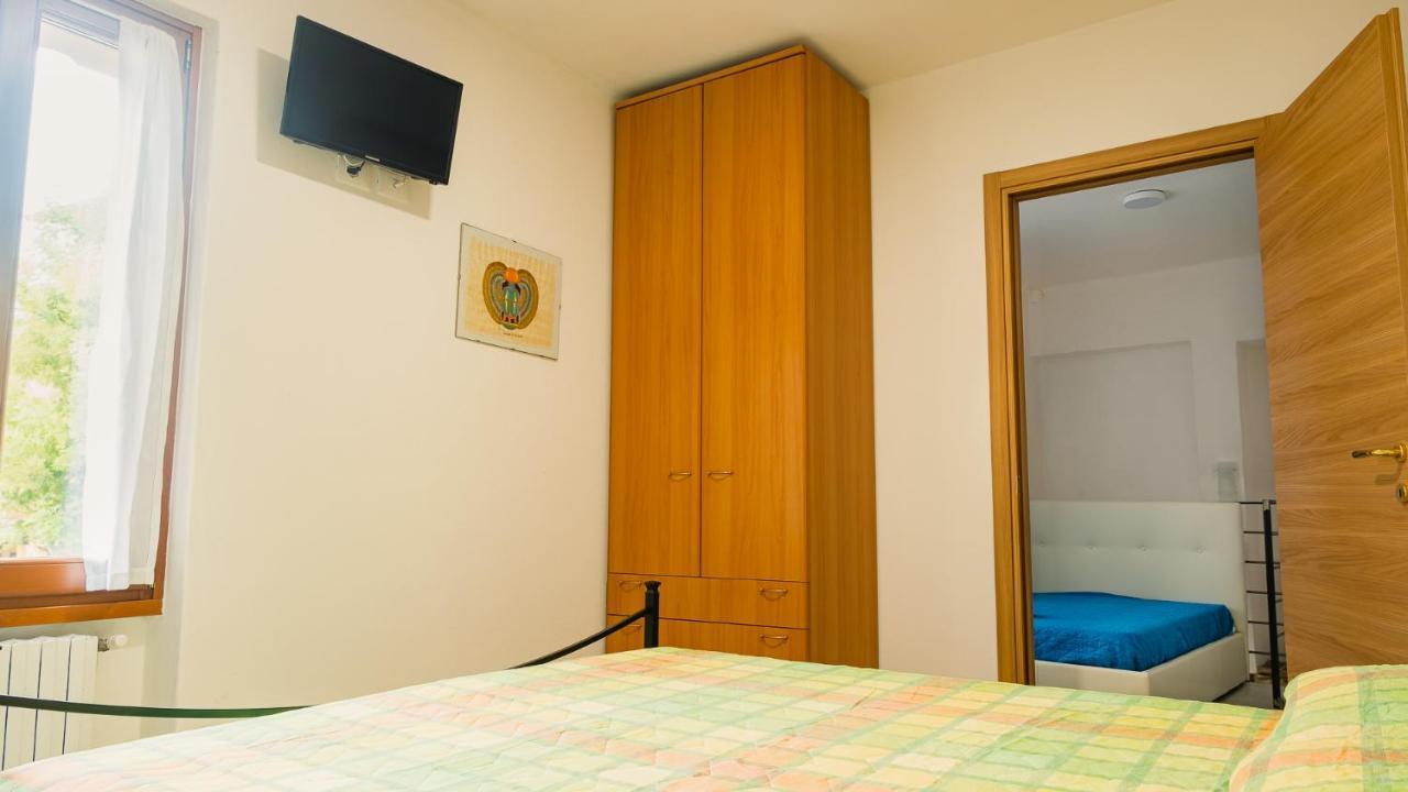 La Casa Di Nonna Agnese - Italian Homing Διαμέρισμα Padenghe sul Garda Εξωτερικό φωτογραφία