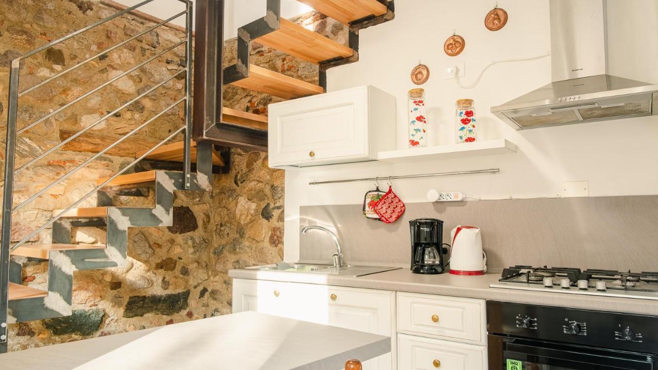 La Casa Di Nonna Agnese - Italian Homing Διαμέρισμα Padenghe sul Garda Εξωτερικό φωτογραφία