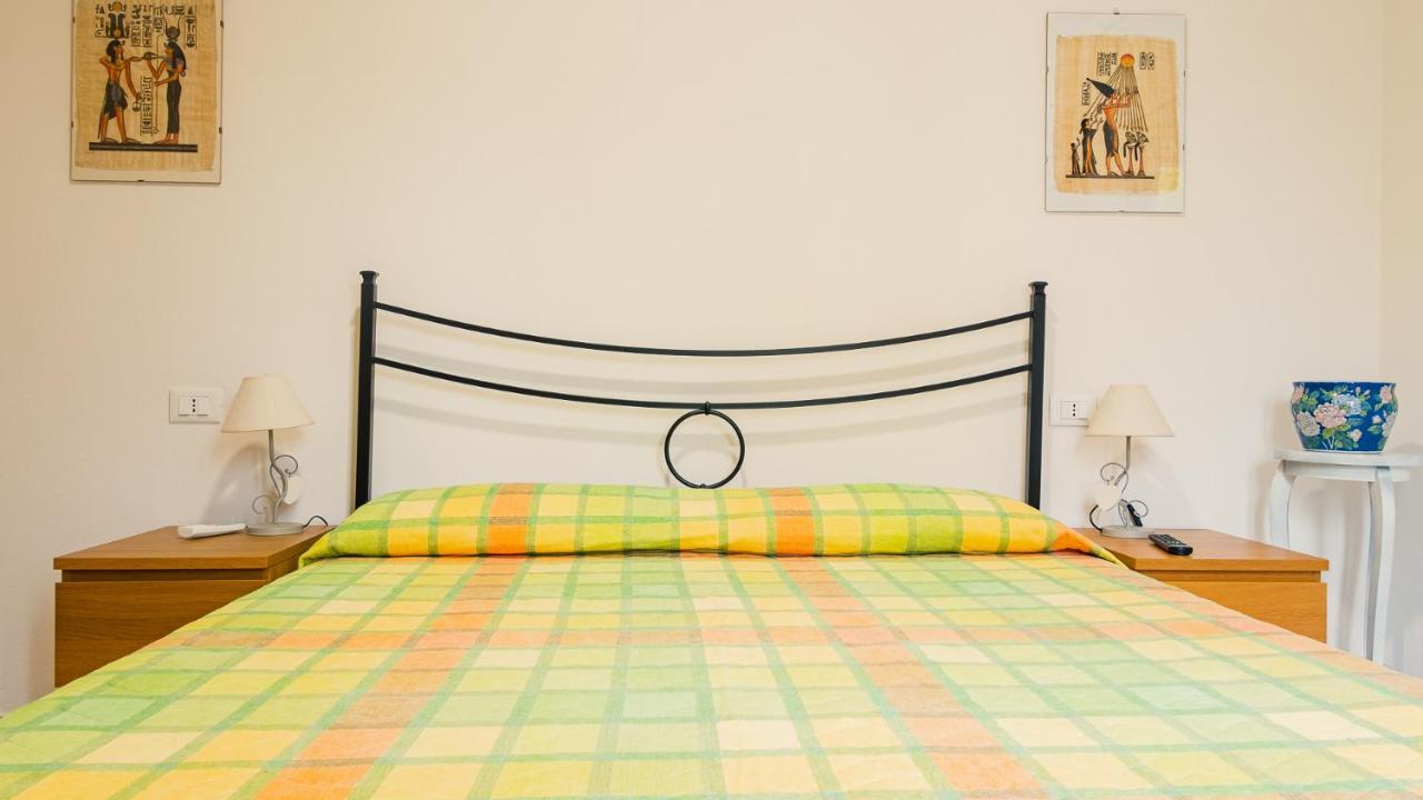 La Casa Di Nonna Agnese - Italian Homing Διαμέρισμα Padenghe sul Garda Εξωτερικό φωτογραφία