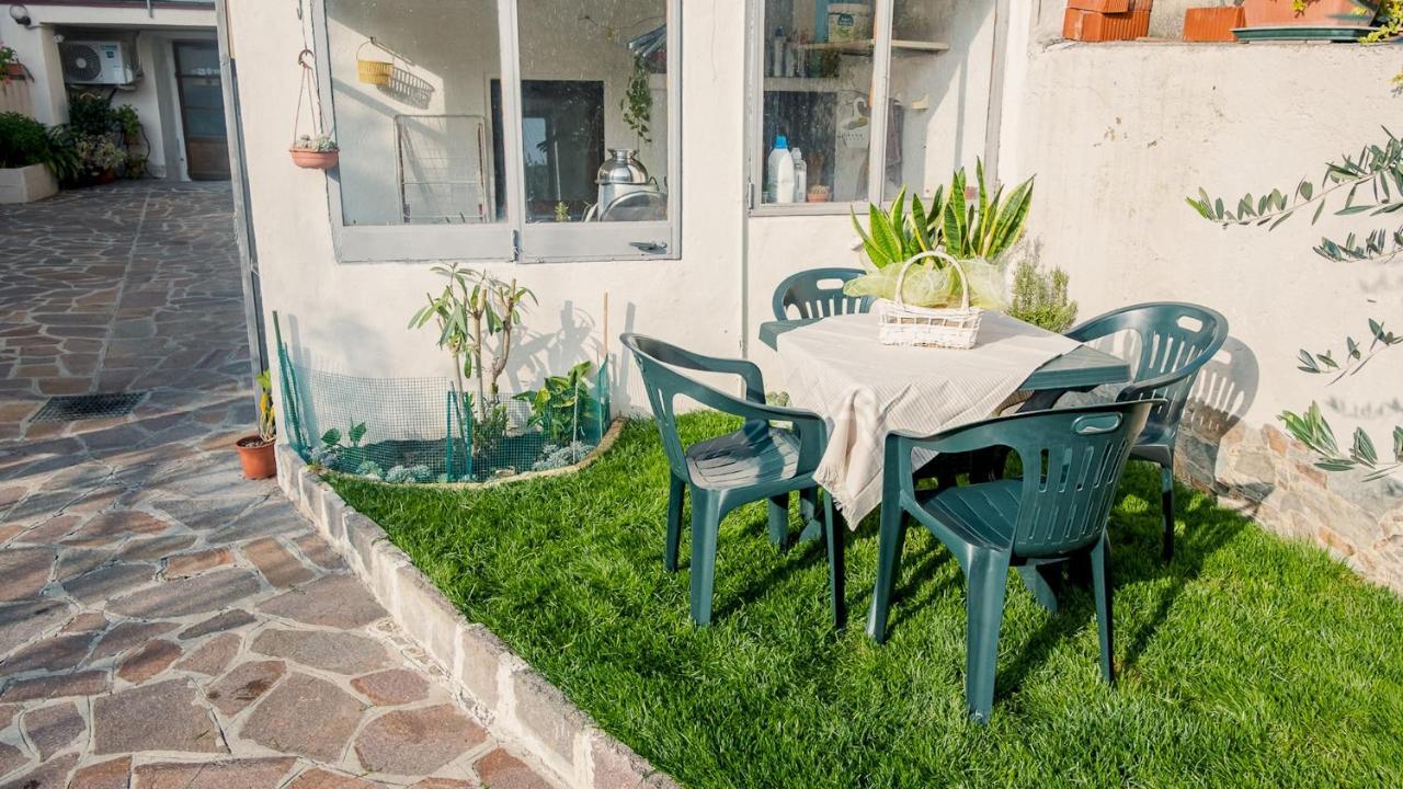 La Casa Di Nonna Agnese - Italian Homing Διαμέρισμα Padenghe sul Garda Εξωτερικό φωτογραφία