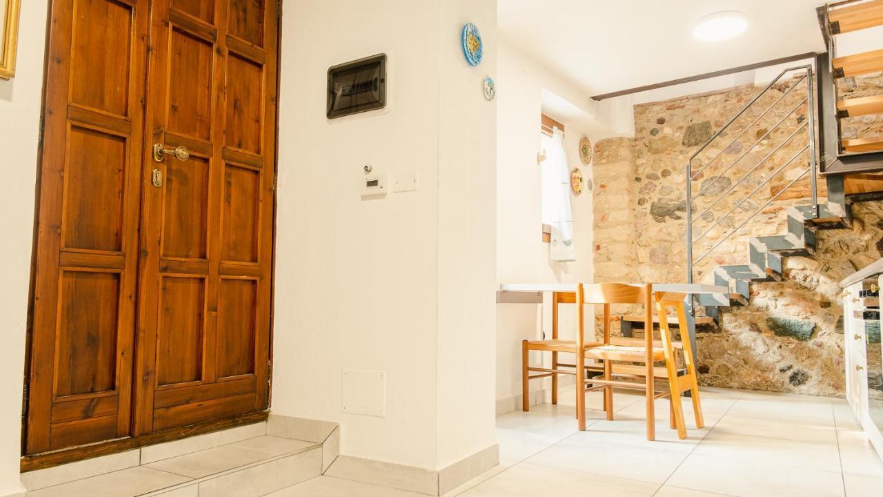 La Casa Di Nonna Agnese - Italian Homing Διαμέρισμα Padenghe sul Garda Εξωτερικό φωτογραφία